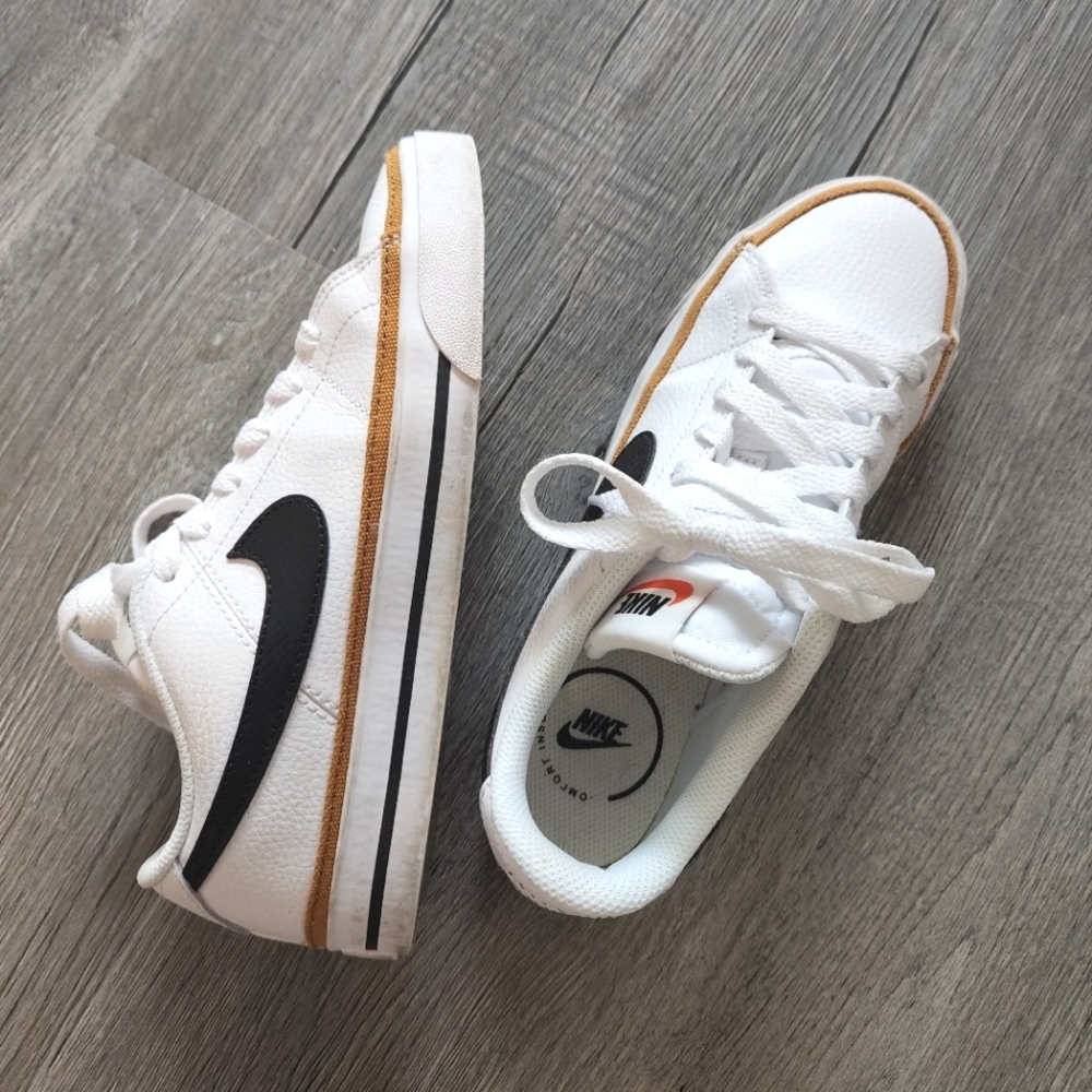 NIKE COURT LEGACY 6.5